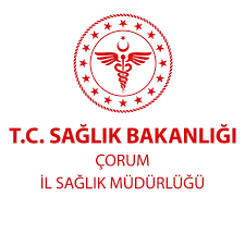 T.C. Sağlık Bakanlığı Çorum İl Sağlık Müdürlüğü