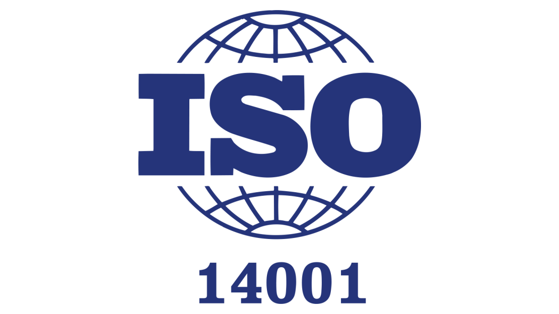 ISO 14001 Sertifikası